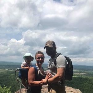 Meet your Posher, Jayden